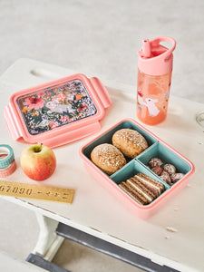 Lunchbox bento bunny 