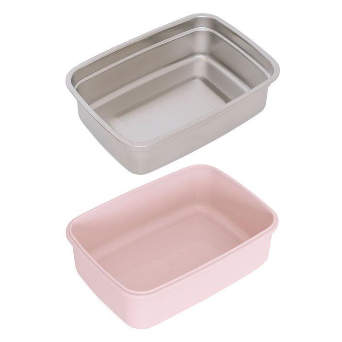 Lunchbox bento dinosaur