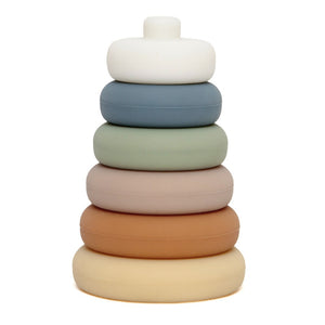 Stacking toy Nevaeh desert sage