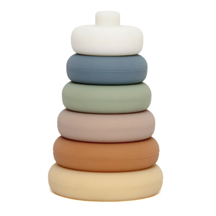 Stacking toy Nevaeh desert sage