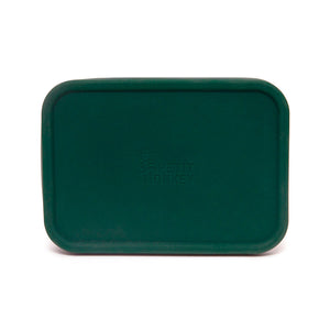 Stainless steel lunchbox Riley pine