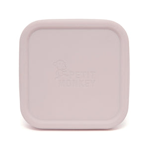 Stainless steel lunchbox Mae honey