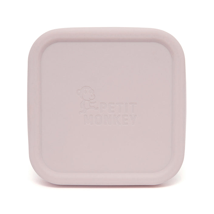 Stainless steel lunchbox Mae honey