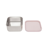 Stainless steel lunchbox Mae honey