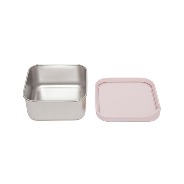 Stainless steel lunchbox Mae honey
