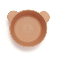 Petit Monkey bowls bear fudge