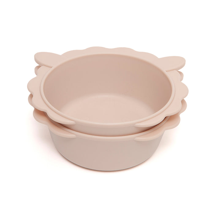 Petit Monkey bowls lammy oat