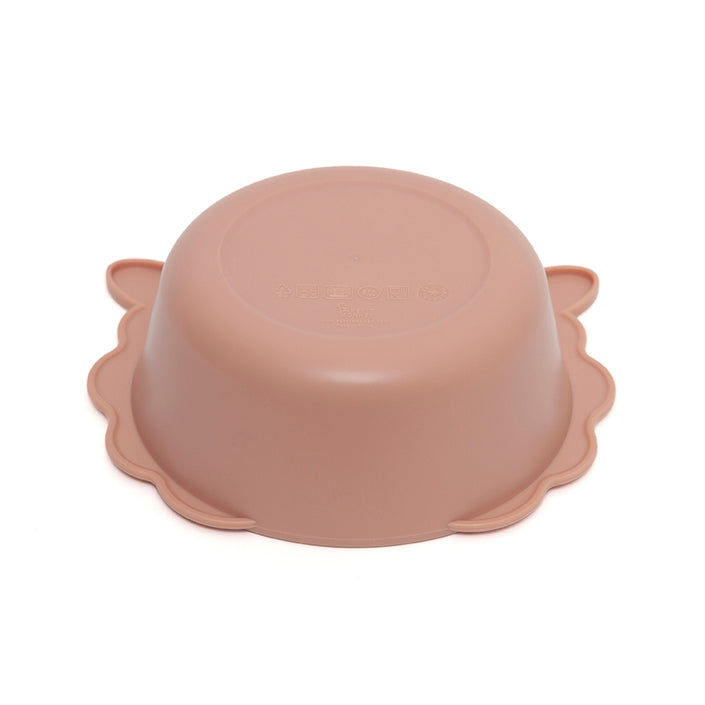 Petit Monkey bowls lammy sienna