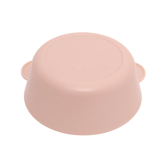 Petit Monkey bowls bear mahogany rose