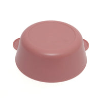 Petit Monkey bowls woodchuck