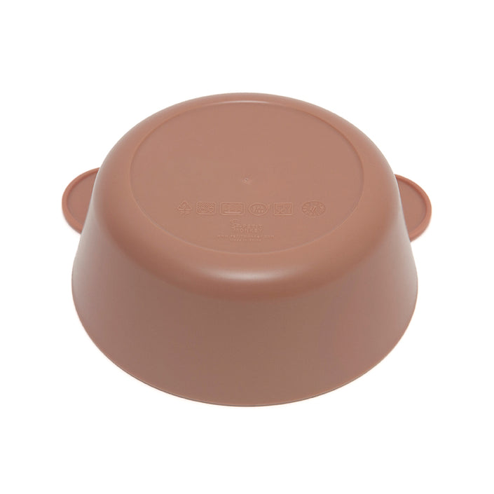 Petit Monkey bowls bear hazel