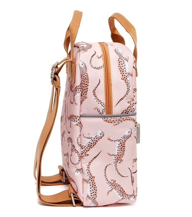 Backpack leopard gecko L