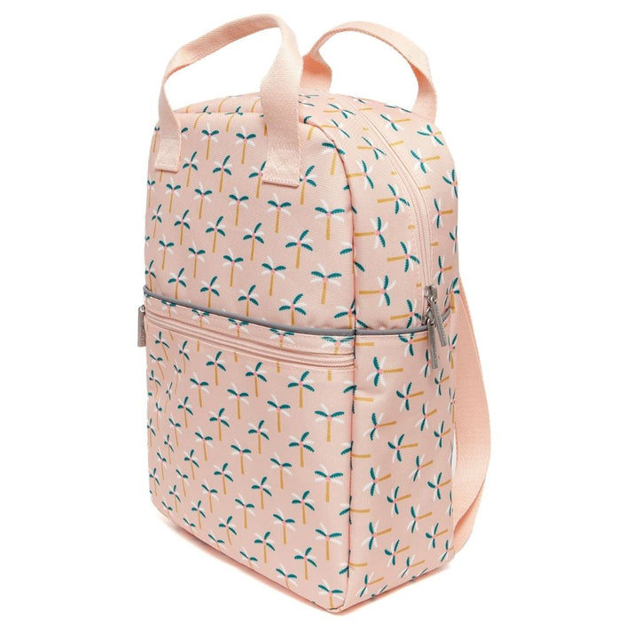 Backpack Palm trees L