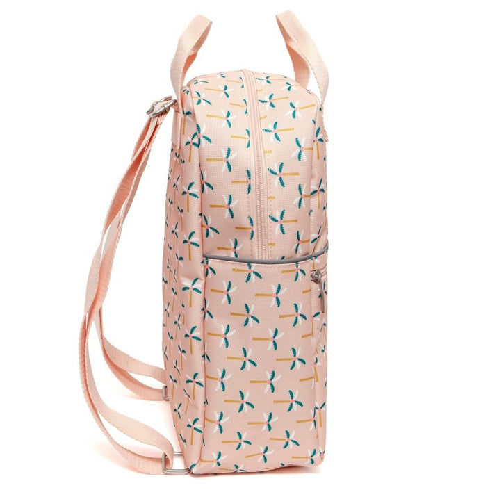 Backpack Palm trees L