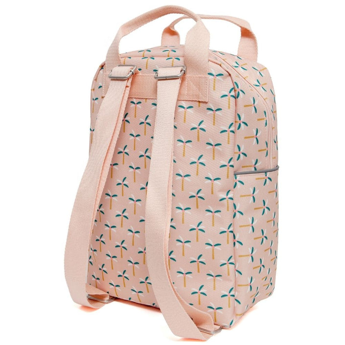 Backpack Palm trees L