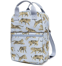 Backpack tigers grey L