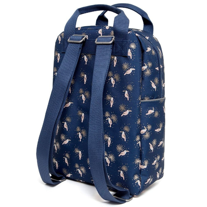 Backpack Toucans L