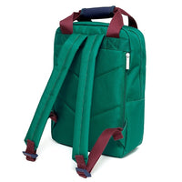 Backpack cadmium green L
