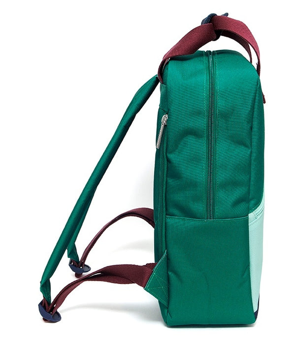 Backpack cadmium green L