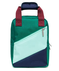 Backpack cadmium green L