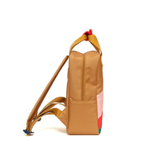 Backpack inca gold S