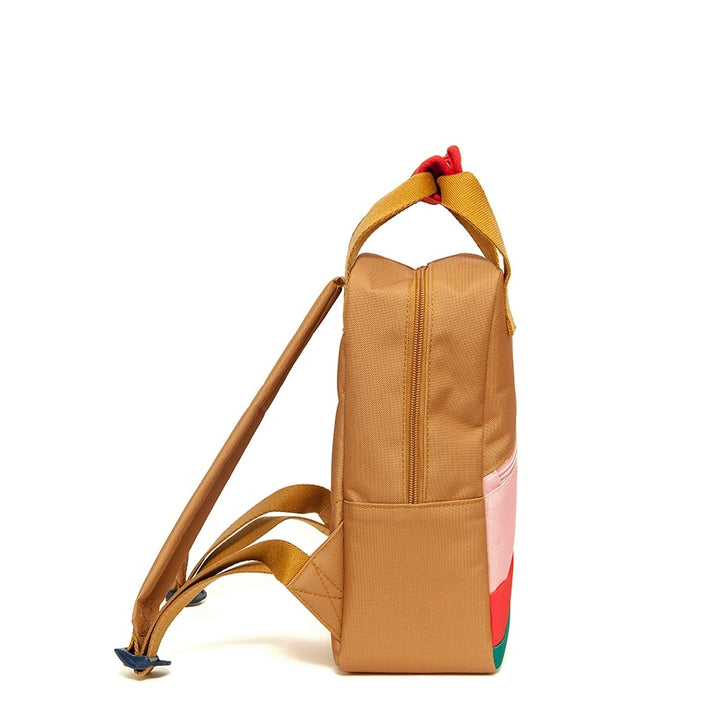 Backpack inca gold S