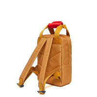 Backpack inca gold S