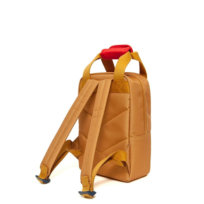 Backpack inca gold S