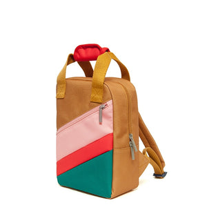 Backpack inca gold S