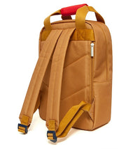 Backpack inca gold L