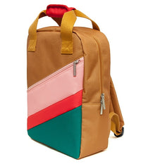 Backpack inca gold L
