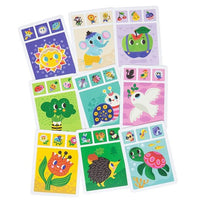 Family game 4 -7 yrs+