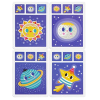 Family game 4 -7 yrs+