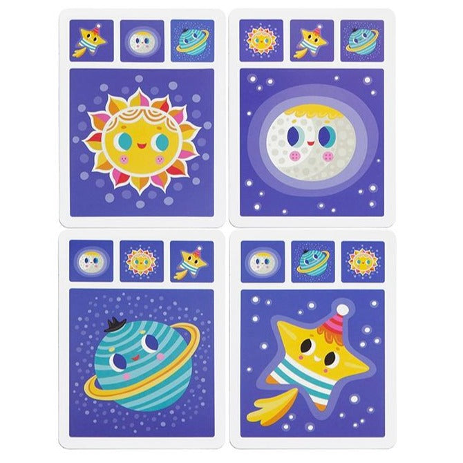 Family game 4 -7 yrs+