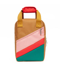 Backpack inca gold S