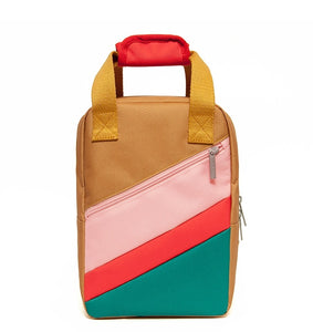 Backpack inca gold S