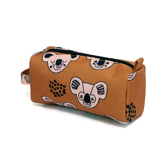 Pencil case koala
