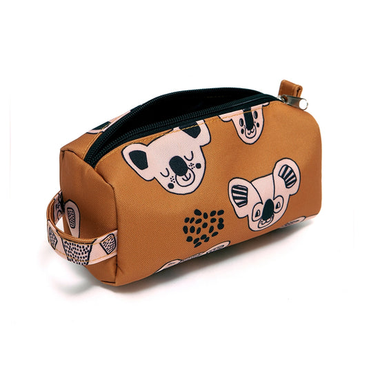 Pencil case koala