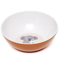 Melamine bowl koala