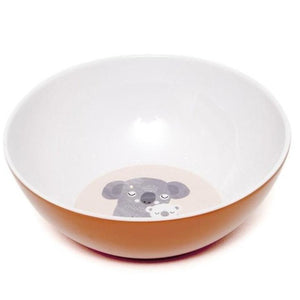 Melamine bowl koala