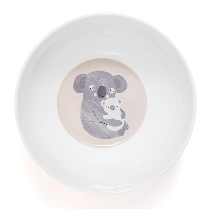 Melamine bowl koala