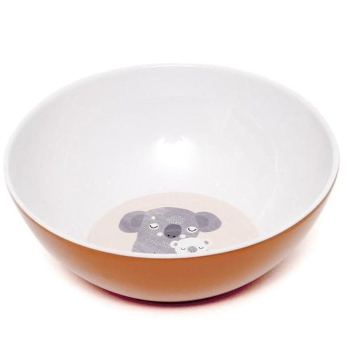 Melamine bowl koala