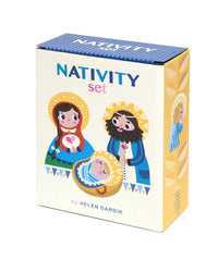 Nativity Set