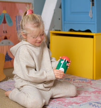 Nesting dolls paddy & pals