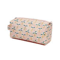 Pencil case Palm trees