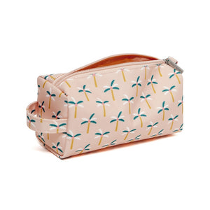 Pencil case Palm trees