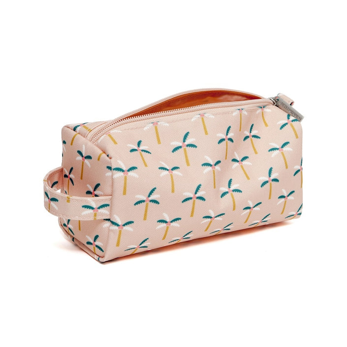 Pencil case Palm trees
